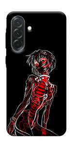 Чехол Rei skeleton для Galaxy A57 5G