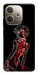 Чохол Rei skeleton для Oppo A5 Pro 4G