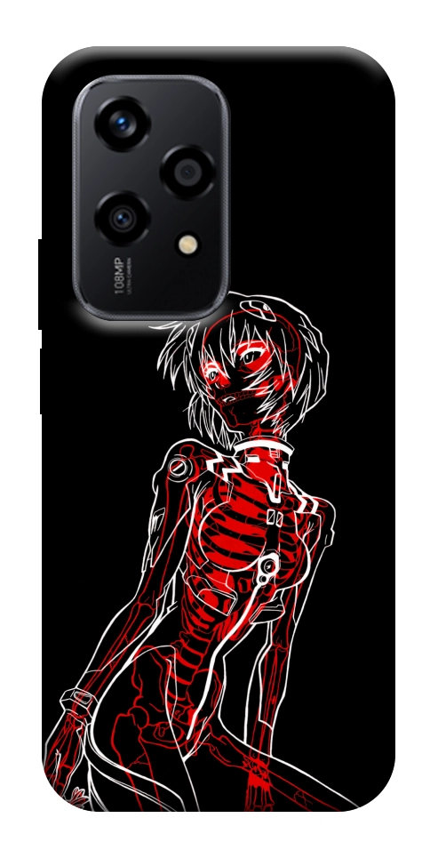 Чохол Rei skeleton для Huawei Honor 200 Lite