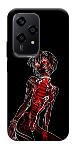 Чохол Rei skeleton для Huawei Honor 200 Lite