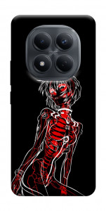 Чохол Rei skeleton для Xiaomi Redmi Note 15 Pro 4G