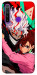 Чехол Crazy duo для Realme 5