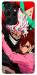 Чохол Crazy duo для Galaxy S21 Ultra