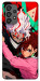 Чехол Crazy duo для Galaxy A73 5G