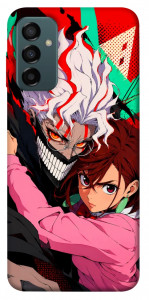 Чехол Crazy duo для Galaxy M23 5G