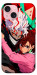 Чохол Crazy duo для iPhone 15