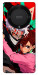 Чехол Crazy duo для Huawei Magic5 Lite
