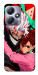 Чохол Crazy duo для Infinix Hot 30 Play