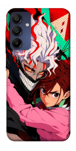 Чохол Crazy duo для Samsung Galaxy A15 5G