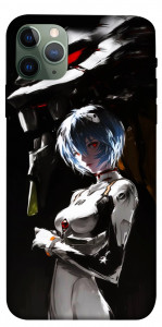 Чехол Ghost mode для iPhone 11 Pro Max