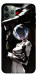 Чехол Ghost mode для iPhone 11 Pro Max