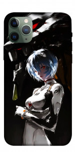 Чохол Ghost mode для iPhone 11 Pro