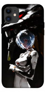 Чехол Ghost mode для iPhone 11