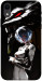 Чехол Ghost mode для iPhone XR