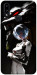 Чохол Ghost mode для Galaxy A10s (2019)