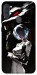 Чехол Ghost mode для Galaxy A11 (2020)