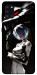 Чохол Ghost mode для Galaxy A31 (2020)