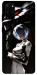 Чохол Ghost mode для Galaxy S20 Plus (2020)