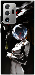 Чехол Ghost mode для Galaxy Note 20 Ultra