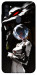 Чехол Ghost mode для Galaxy M11 (2020)