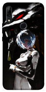Чохол Ghost mode для Huawei P Smart Z