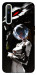 Чехол Ghost mode для Realme 6
