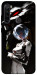 Чехол Ghost mode для Xiaomi Redmi Note 8T