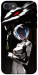Чехол Ghost mode для iPhone 8