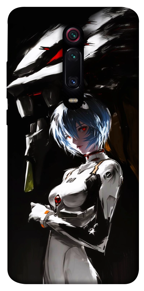 Чохол Ghost mode для Xiaomi Redmi K20 Pro