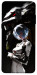 Чохол Ghost mode для Galaxy A8 (2018)