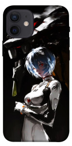 Чохол Ghost mode для iPhone 12