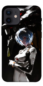 Чохол Ghost mode для iPhone 12 mini