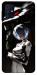 Чехол Ghost mode для Galaxy M31s