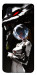 Чохол Ghost mode для Galaxy M01 Core