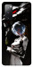 Чехол Ghost mode для Galaxy S20 FE
