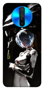 Чехол Ghost mode для Xiaomi Redmi K30