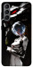 Чехол Ghost mode для Galaxy S21