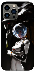 Чохол Ghost mode для iPhone 13 Pro Max