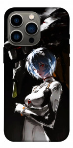 Чохол Ghost mode для iPhone 13 Pro