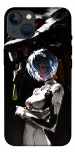Чехол Ghost mode для iPhone 13