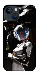 Чехол Ghost mode для iPhone 13 mini