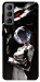 Чехол Ghost mode для Galaxy S21 FE