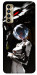 Чехол Ghost mode для TECNO Camon 17P