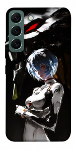 Чехол Ghost mode для Galaxy S22