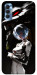 Чохол Ghost mode для TECNO Spark 8P