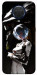 Чехол Ghost mode для Nokia G20
