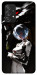 Чехол Ghost mode для Galaxy A52s
