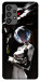 Чехол Ghost mode для Galaxy A73 5G