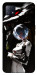 Чехол Ghost mode для Oppo A73 5G