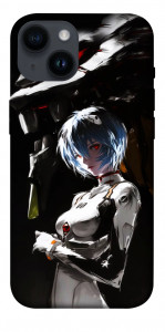 Чехол Ghost mode для iPhone 14